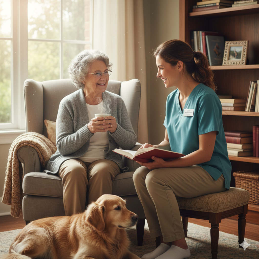 Companionship Services