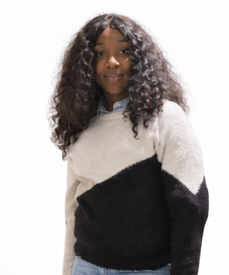 Judith Maduabughichi